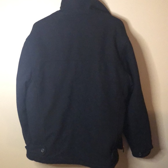 Joseph and Lyman for blooming dales pea coat - Picture 7 of 7